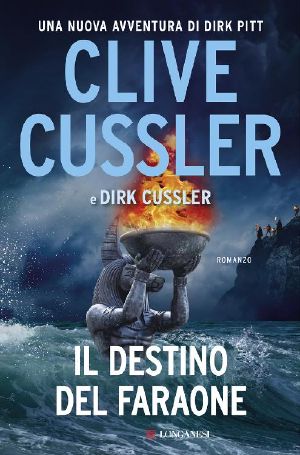 [Dirk Pitt 25] • Il Destino Del Faraone